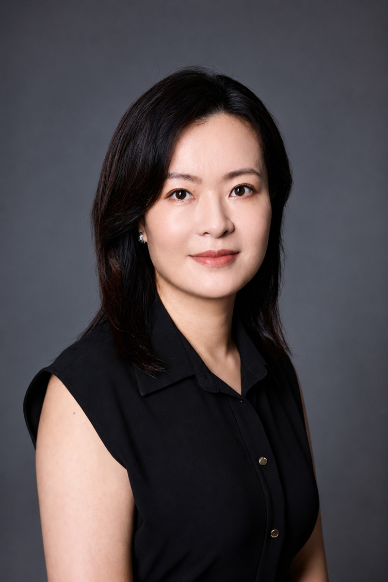 Winnie Xin Wang 王欣